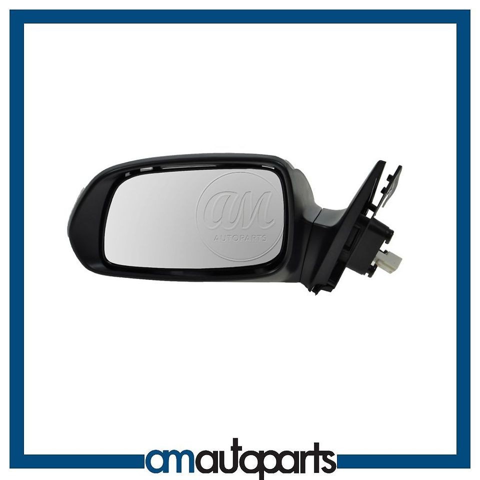 Scion tC mirror in Mirrors