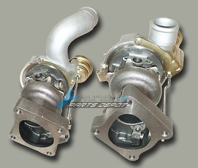 K04 Turbo Audi RS4 / S4 2.7 K04 025 026 Upgrade K03 Turbocharger