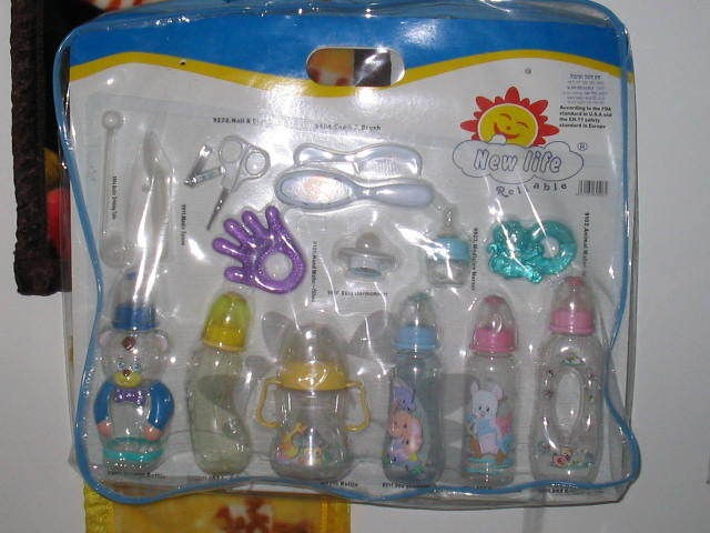 baby items in Baby