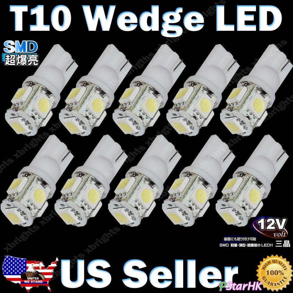   Car & Truck Parts  Lighting & Lamps  Light Bulbs  LED Lights