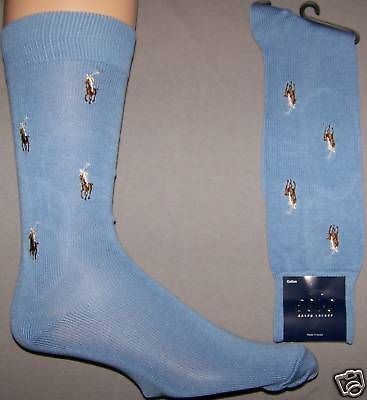 ralph lauren in Socks