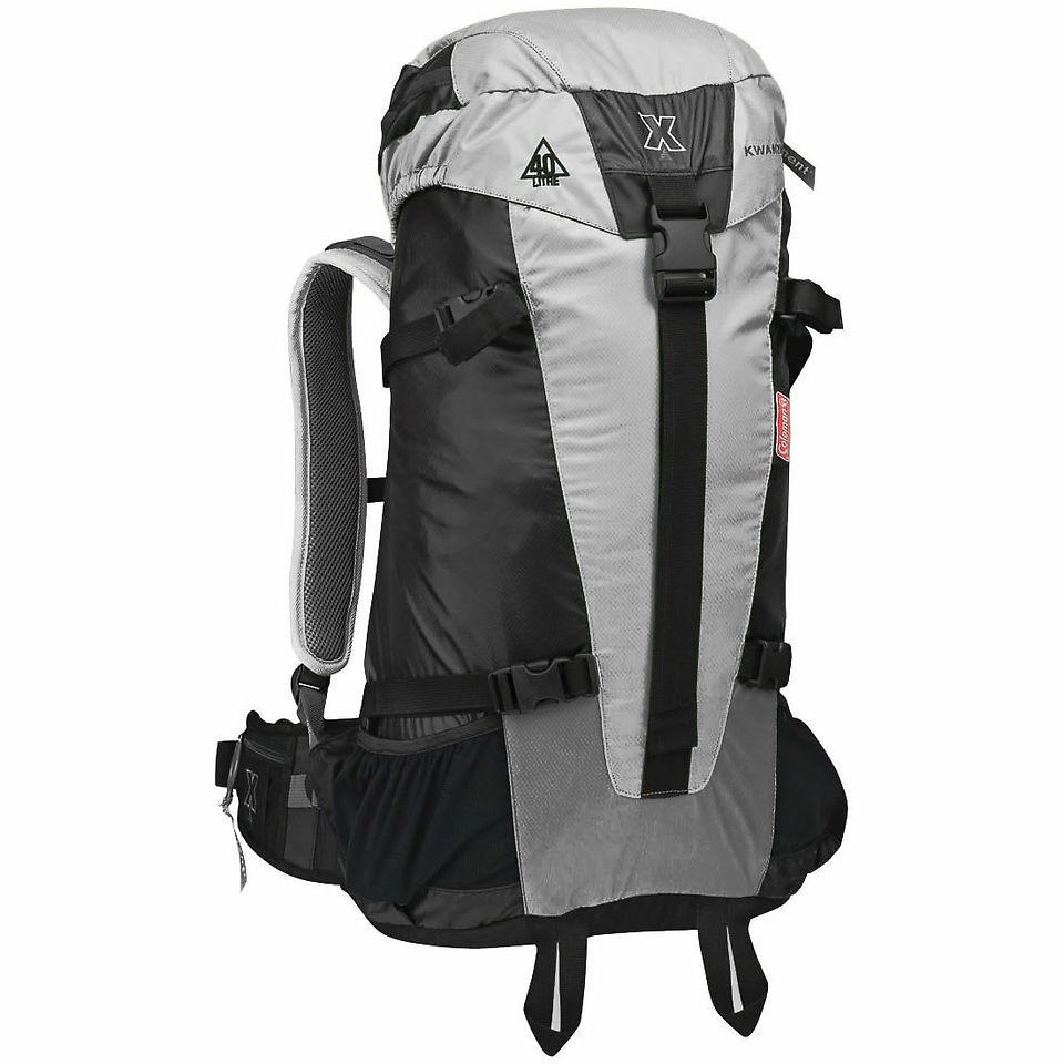 Hiking Backpacks in Backpacks