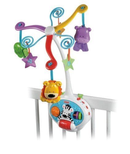 crib mobile in Crib Toys