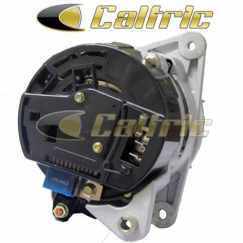 Alternator JCB Loader 4 4D 4DS 8 8C 8D 520 NEW Bamford