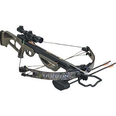 horton crossbows. in Crossbows