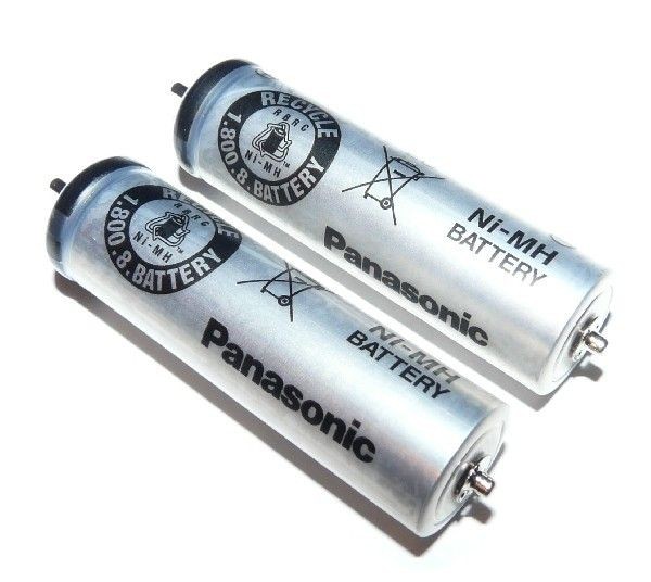 panasonic er203 battery