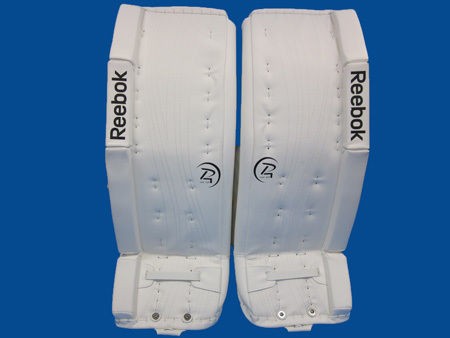 goalie pads 36 in Leg Pads