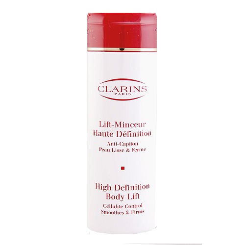 Clarins High Definition Body Lift 7oz 200ml Bath & Body Slimming 