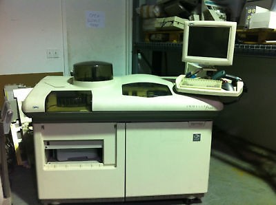 Beckman 81600 Access Immunoassay Analyzer