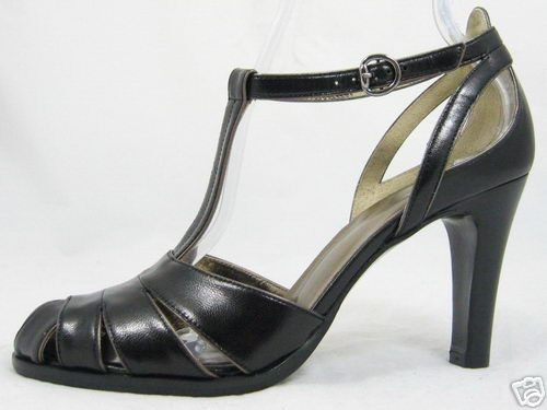 275 DKNY DONNA KARAN AALIYAH Womens Shoes Pump 8