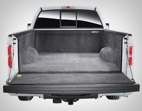   2013 CHEVROLET SILVERADO GMC SIERRA BEDRUG KIT 6 6 BED W/CARGO MGMT