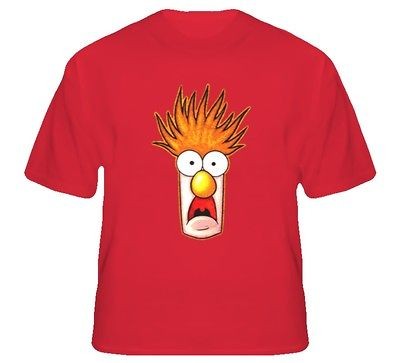 beaker shirt in Clothing, 