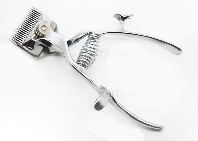   Haircut Machine Hair Shaving Razor Home&Baby Salon Hair Dressing H23