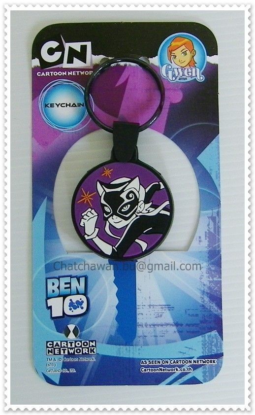 ben 10 gwen in Action Figures