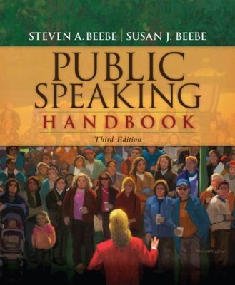   Handbook by Susan J. Beebe and Steven A. Beebe 2008, Paperback