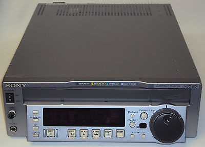   30SDI J 30 SDI COMPACT BETACAM SERIES PLAYER FOR BETACAM, BETA SP