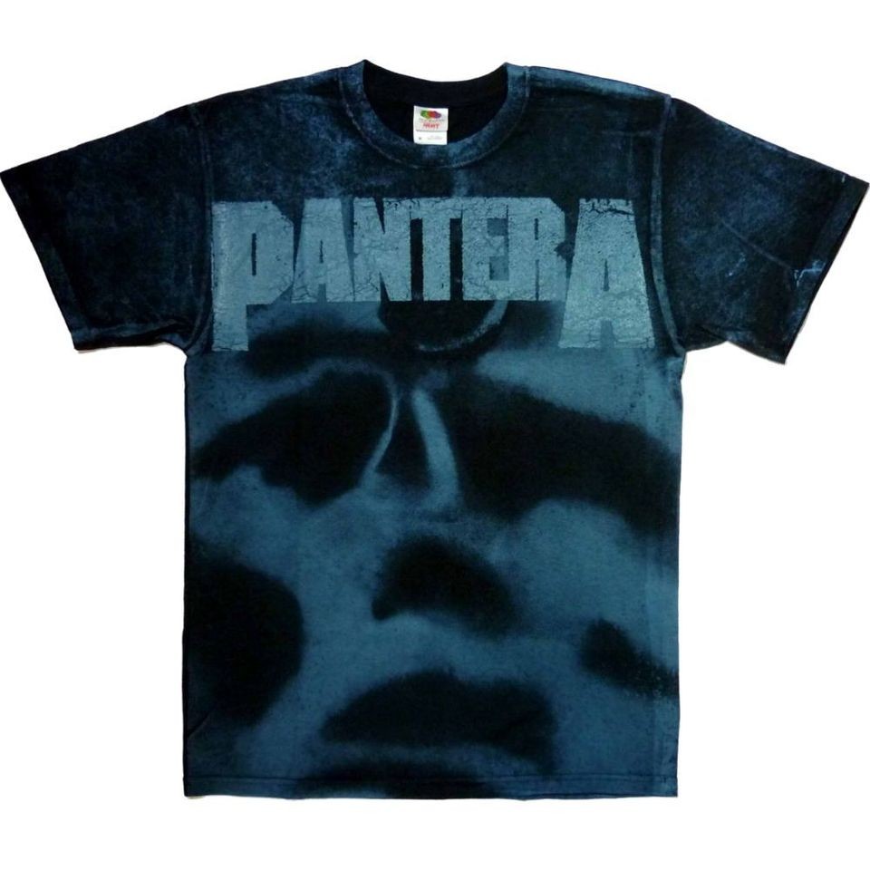 PANTERA Far Beyond Driven ALL OVER Official SHIRT M L XL T Shirt NEW