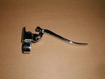 Schwinn Whizzer Bicycle Drum Brake Lever