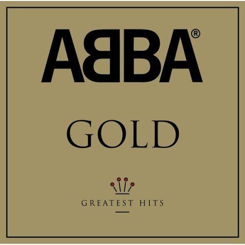 ABBA (BRAND NEW CD) GOLD GREATEST HITS / VERY BEST OF DANCING QUEEN 