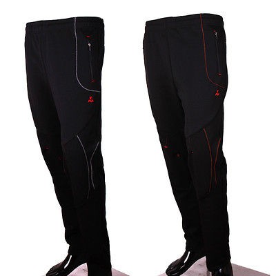   Pants Warm Pants Climbing Cycling Hiking Brushed Pants Sweat Pants