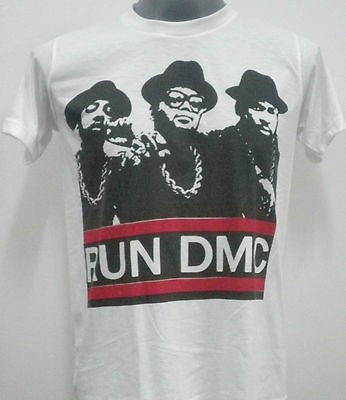 run dmc in Clothing, 