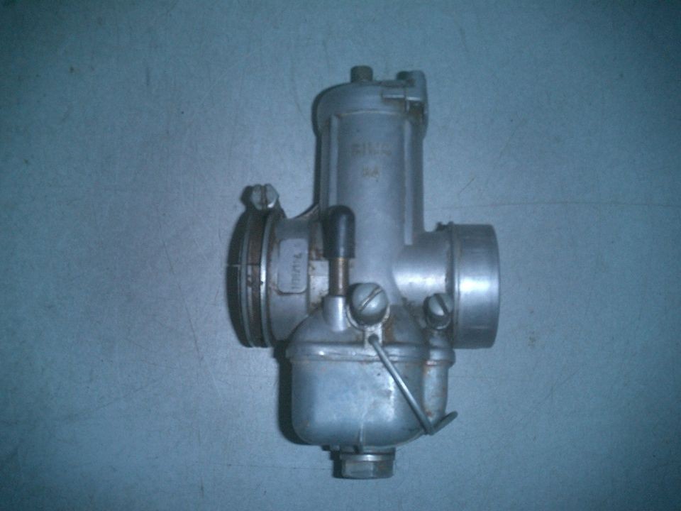 Bing Carburetor 1/36/114 for Parts