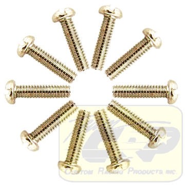 2x8mm SCREW Grasshopper Frog Blackfoot Xtreme Sand Scorcher RC 