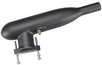 Macs Products Muffler OS.91FX/MAG.91​PRO/ASP.91 MAC6980