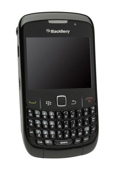 blackberry curve 8520 in Cell Phones & Smartphones