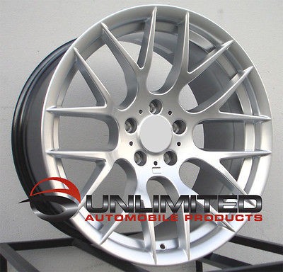 BMW M5 rims in Wheels