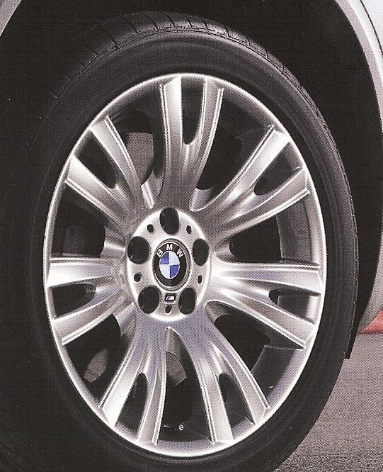 bmw x5 oem wheels 19 in Wheels