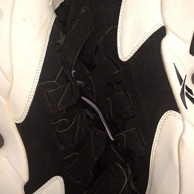 VINTAGE REEBOK SHAQ TRAINER OG sz.12 DEADSTOCK