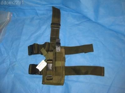 HOLSTER FEH FORCED ENTRY MODULAR OD GREEN NWT