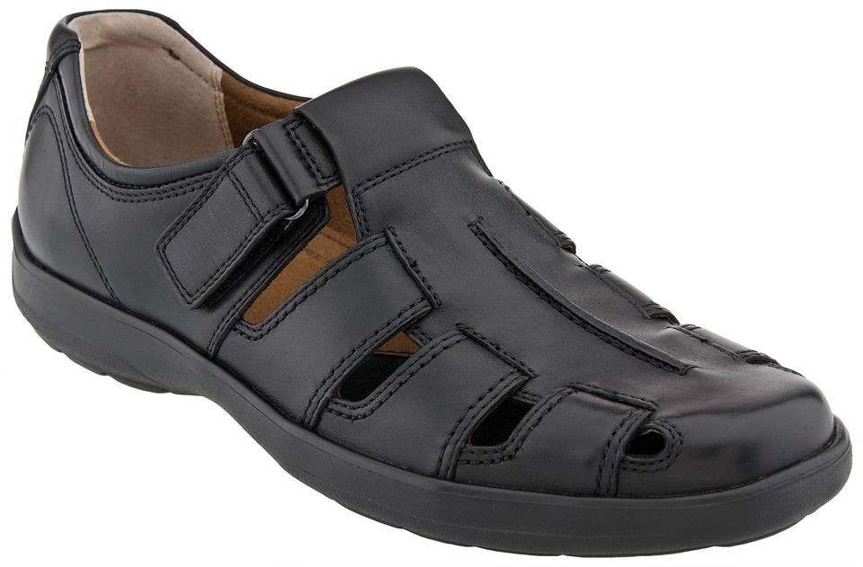 Bostonian ( a Clarks company) Bostonian Doddi style 25055 Black