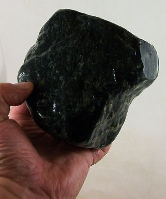 JADE ROUGH,LAPIDARY​,GEMSTONE,CAB,​SLAB,SAW,CUT,C​ARVE,ART,ROCK 