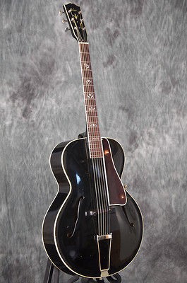 SALE 1933 GIBSON L 10 L10 SCRIPT LOGO ARCHTOP GUITAR grlc855