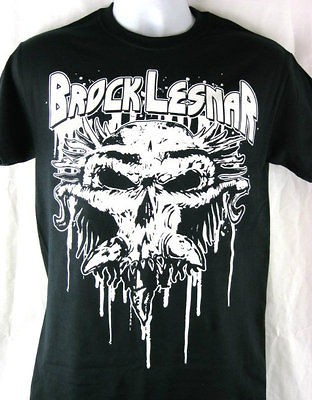 brock lesnar shirt in Clothing, 