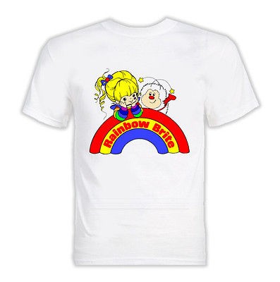 rainbow brite in Mens Clothing