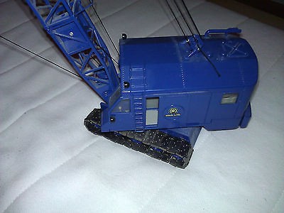 Menk M251 dragline vintage