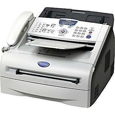 fax machine in Fax Machines