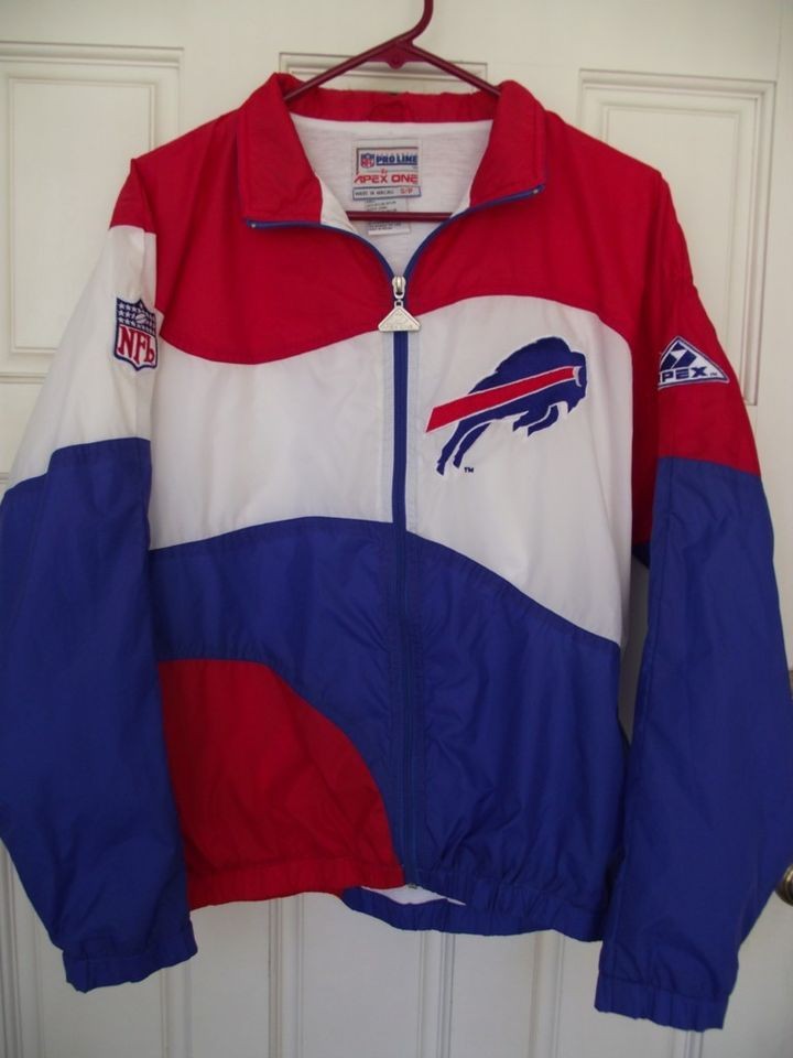 buffalo bills in Coats & Jackets