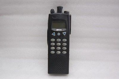 COM 700P 800MHZ RADIO EDACS JAGUAR 2 WAY MODEL KRD