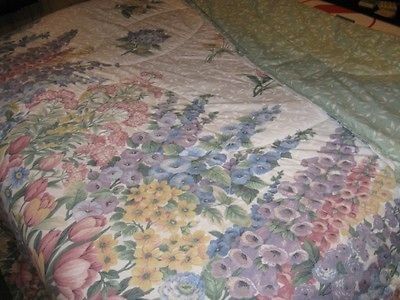 glynda turley queen comforter set plus extras