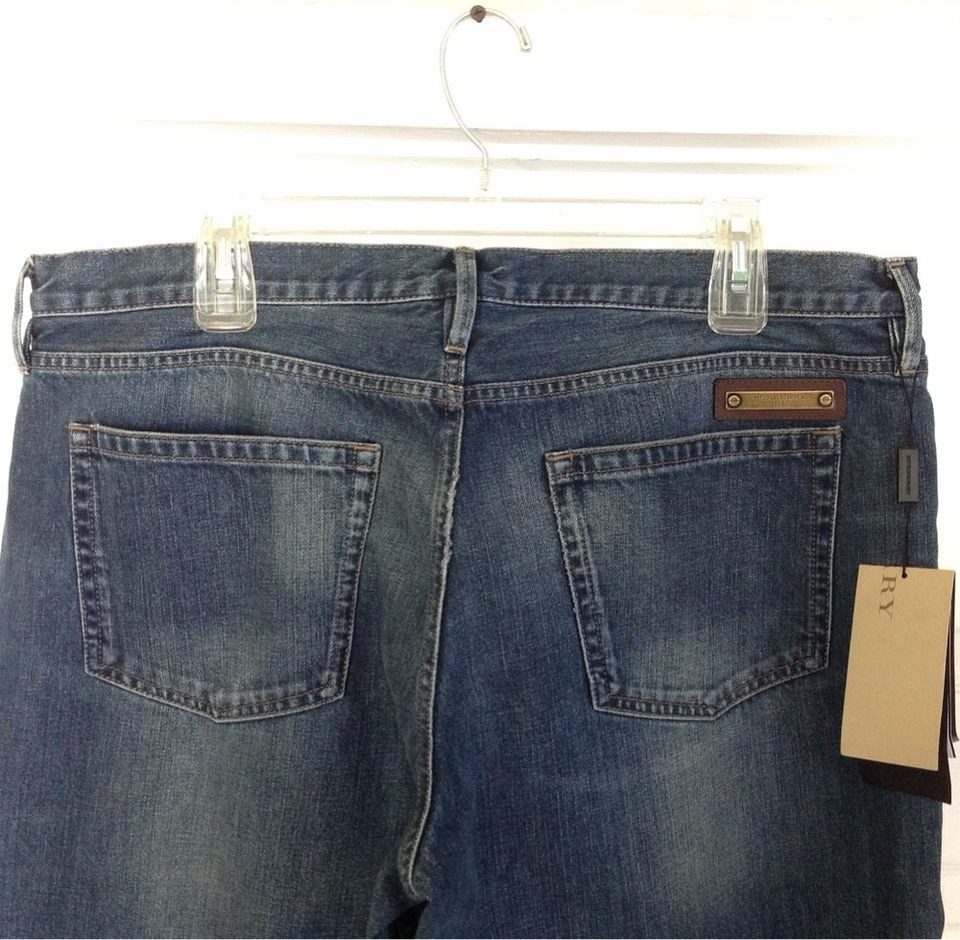 Burberry Brit Jeans Men 38R