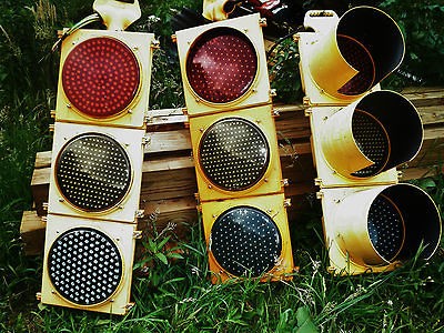 Collectibles  Transportation  Automobilia  Traffic Lights & Signals 