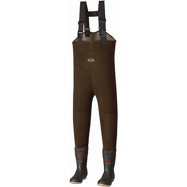 Pro Line Marsh Creek Neoprene Waders