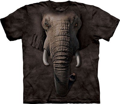Elephant shirt in Womens Clothing