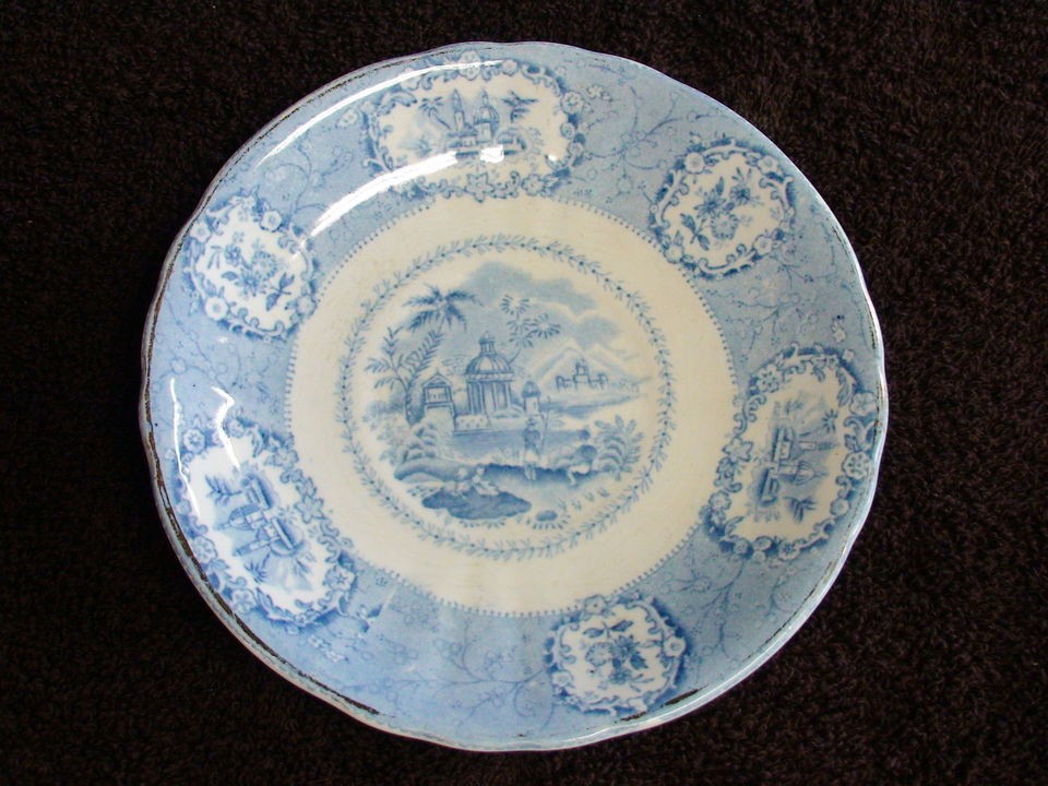 Pottery & Glass  Pottery & China  China & Dinnerware  Ridgway 