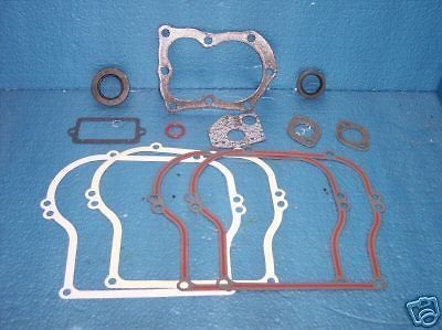 Vintage Go Kart Racing Mcculloch MC 92 Gasket Kit New in Package Appco