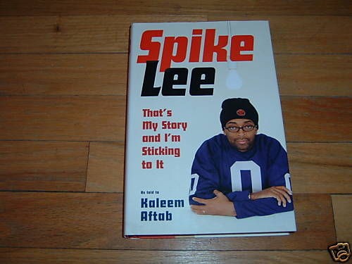 Spike Lee Biography Jungle Fever New York Knicks